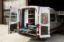 Load image into Gallery viewer, Decked Drawer System for Nissan NV (2012-current)