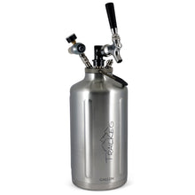 Load image into Gallery viewer, TrailKeg Gallon Pressurized Growler