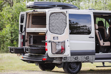Load image into Gallery viewer, Decked Drawer System for Ford Econoline EXT (1992-2014)