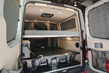 Load image into Gallery viewer, Decked Drawer System for MB/Dodge/Freightliner - Sprinter (2007-current)