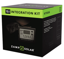 Load image into Gallery viewer, 15 Amp Integration Kit - By Zamp Solar