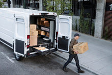 Load image into Gallery viewer, Decked Drawer System for Nissan NV (2012-current)