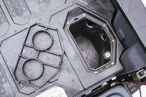 Decked Drawer System for RAM 2500/3500 (2003-2009)