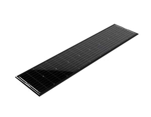 Obsidian 180 Watt Long Solar Panel Kit (2 x 90) - By Zamp Solar