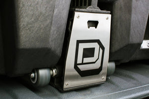Decked Drawer System for RAM 2500/3500 (1994-2002)