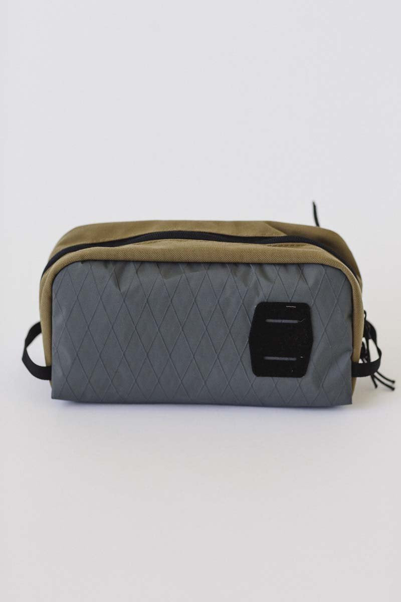 Minimalist Dopp Kit - Last US Bag