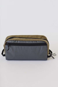 Minimalist Dopp Kit - Last US Bag
