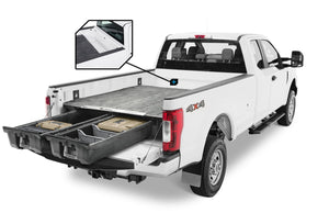 Decked Drawer System for Ford Super Duty 8 Foot (1999-2016)