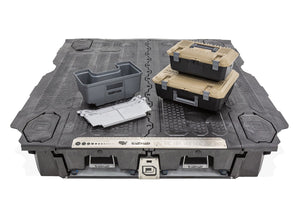 Decked Drawer System for Chevrolet Silverado 8 Foot 1500 LD or GMC Sierra 1500 Limited (2019)