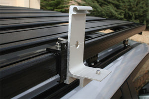 Series 1000/2000 Awning Mounts - By Eezi-Awn