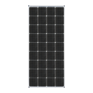 1,020-Watt Roof Mount Kit - By Zamp Solar