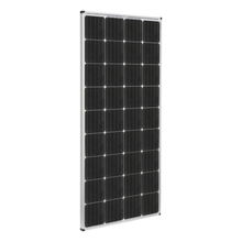 Load image into Gallery viewer, 170-Watt Dual Battery Bank Roof Mount Kit - By Zamp Solar