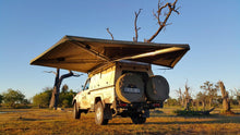 Load image into Gallery viewer, Ostrich Wing Awning 270 Degree from Big Country 4x4