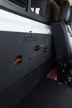 Load image into Gallery viewer, Jeep Gladiator 2019-Present JT 4 Door - Back Wall