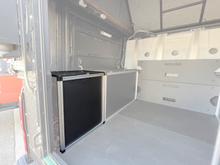 Load image into Gallery viewer, Alu-Cab Alu-Cabin Toyota Tundra 2014-2020 2.5 Gen. - Rear Utility Module