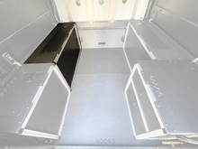 Load image into Gallery viewer, Alu-Cab Canopy Camper V2 - Chevy Colorado/GMC Canyon 2015-Present 2nd Gen. - Front Utility Module - 6&#39; Bed
