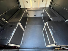 Load image into Gallery viewer, Alu-Cab Canopy Camper V2 - Toyota Tacoma 2005-Present 2nd &amp; 3rd Gen. - Front Utility Module - 6&#39; Bed