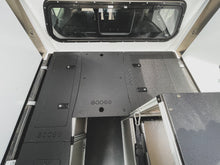 Load image into Gallery viewer, Goose Gear Camper System - Midsize Truck 6Ft. Bed - Driver Side Front Utility Module