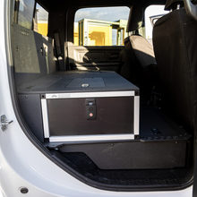 Load image into Gallery viewer, Ram 2500/3500 2009-Present 4th and 5th Gen. Crew Cab - Second Row Single Drawer Module