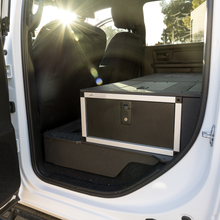 Load image into Gallery viewer, Ram 2500/3500 2009-Present 4th and 5th Gen. Crew Cab - Second Row Single Drawer Module