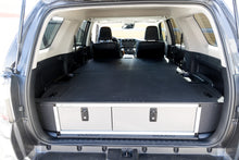 Load image into Gallery viewer, Stealth Sleep and Storage Package with Fitted Top Plate for Toyota 4Runner 2010-Present 5th Gen.