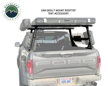 Load image into Gallery viewer, OVS Freedom Bed Rack With Cross Bars and Side Supports