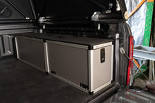 Load image into Gallery viewer, Goose Gear Camper System - Go Fast Camper - Midsize Truck - Passenger Side Package - 5Ft. Bed