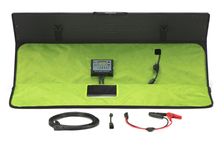 Load image into Gallery viewer, OBSIDIAN® SERIES 100-Watt Portable Kit - Regulated - Zamp Solar