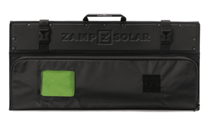 OBSIDIAN® SERIES 45-Watt Portable Kit- Unregulated - Zamp Solar