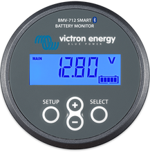 Load image into Gallery viewer, Victron BMV-712 Smart Battery Monitor