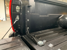 Load image into Gallery viewer, 2005-2020 Toyota Tacoma Bed Channel Supports - Cali Raised LED