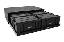 Load image into Gallery viewer, FRONT RUNNER - 4 Cub Box Drawer / Wide