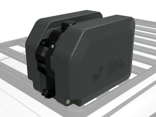 FRONT RUNNER - Water Tank w/ Mounting System / 42L