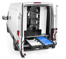 Load image into Gallery viewer, Decked Drawer System for Ford Transit (2014-current)