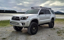 Load image into Gallery viewer, 2003-2009 Toyota 4Runner 32&quot; Flush Lower Bumper Brackets - Cali Raised LED