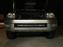 Load image into Gallery viewer, 2003-2009 Toyota 4Runner 32&quot; Stealth Lower Bumper Brackets - Cali Raised LED