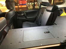 Load image into Gallery viewer, Toyota 4Runner 2010-Present 5th Gen. - Second Row Seat Delete Plate System - Module Height
