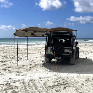Darche Eclipse 270 Awning (Gen 2)