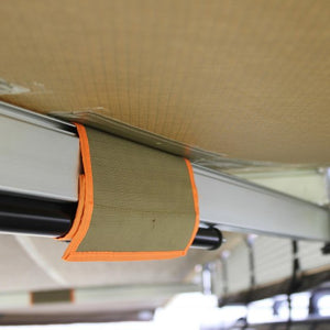 Darche Eclipse 270 Awning (Gen 2)