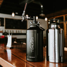 Load image into Gallery viewer, TrailKeg Half Gallon Pressurized Growler