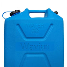 Load image into Gallery viewer, Wavian 5 Gallon Water Can