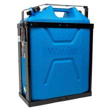 Load image into Gallery viewer, 5.3 Gallon Wavian or Jerry Can Mounting System