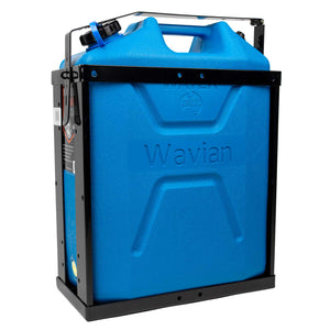 5.3 Gallon Wavian or Jerry Can Mounting System