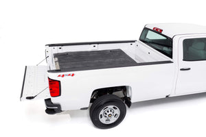 Decked Drawer System for GM Sierra or Silverado 8 Foot 2500 & 3500 (2020-current) - New "wide" bed width