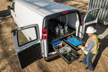 Load image into Gallery viewer, Decked Drawer System for RAM Promaster (2014-current)