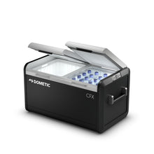 Load image into Gallery viewer, Dometic CFX3 75 Powered Cooler Dual Zone