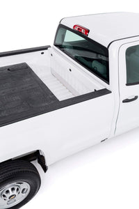 Decked Drawer System for Ford F150 8 Foot Aluminum (2015-current)