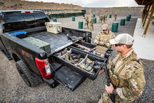 Load image into Gallery viewer, Decked Drawer System for Nissan Titan (2004-2015)
