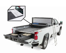 Load image into Gallery viewer, Decked Drawer System for GM Sierra or Silverado 8 Foot 2500 &amp; 3500 (2020-current) - New &quot;wide&quot; bed width