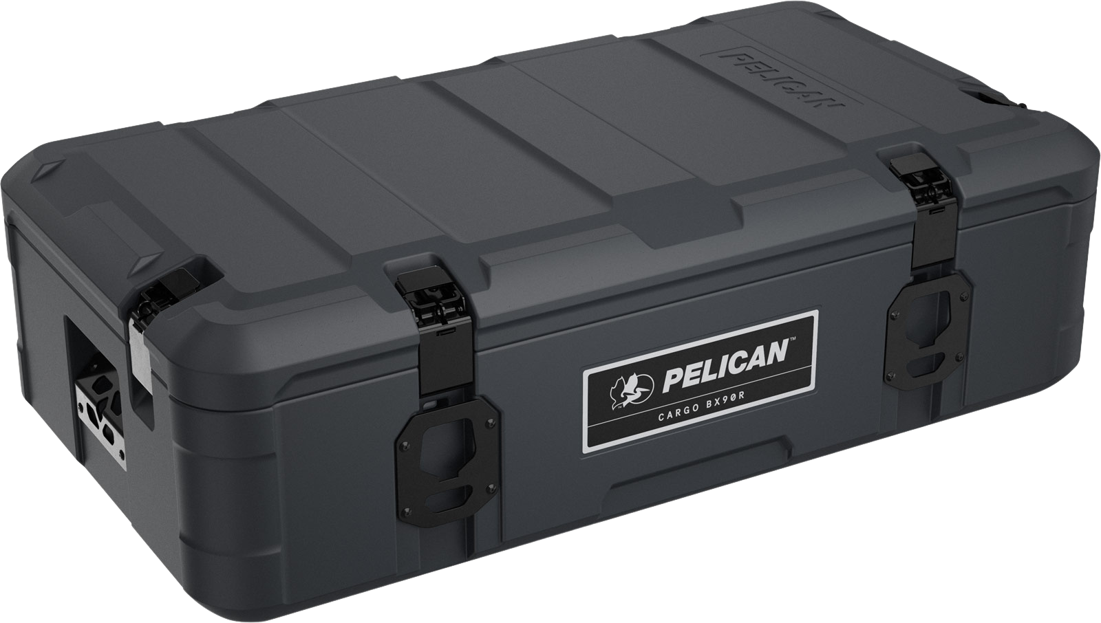 Pelican BX90R Cargo Case – Overland Addict